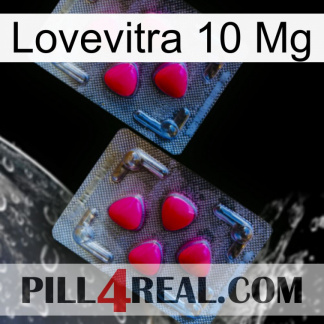 Lovevitra 10Mg 14
